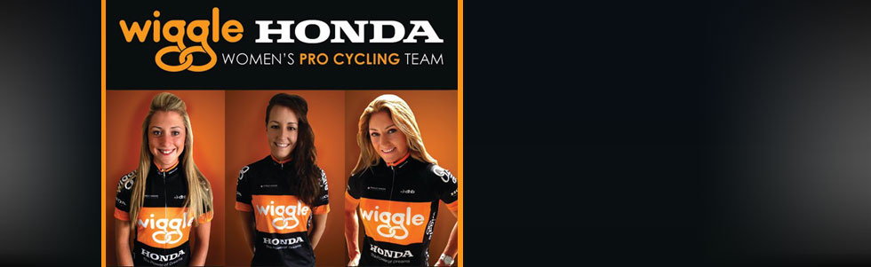 Record Sponsorship Delivers Real Wages To Women Cyclists
