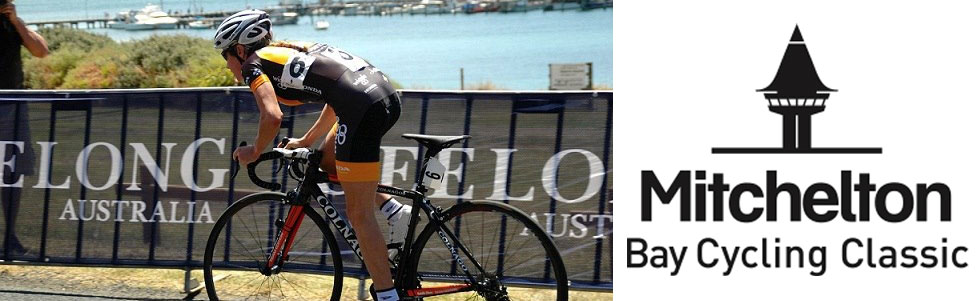 Gilmore Finishes Third in World Debut for Wiggle Honda Pro Cycling