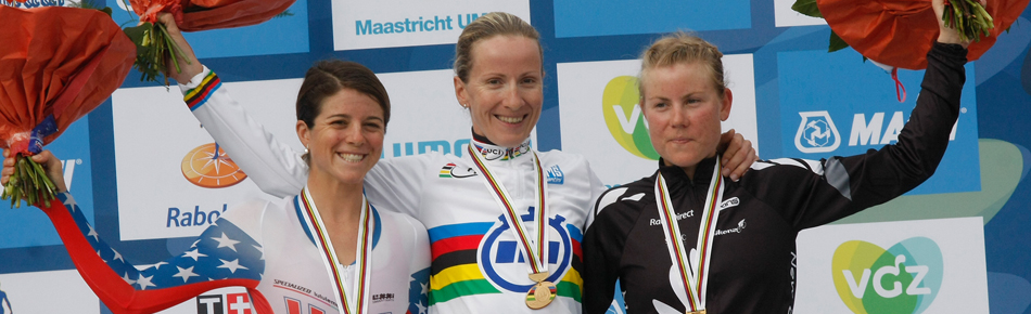 Wiggle Honda Pro Cycling signs Worlds medallist Linda Villumsen