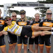 Anna-Bianca Schnitzmeier: “I want to be more consistent”