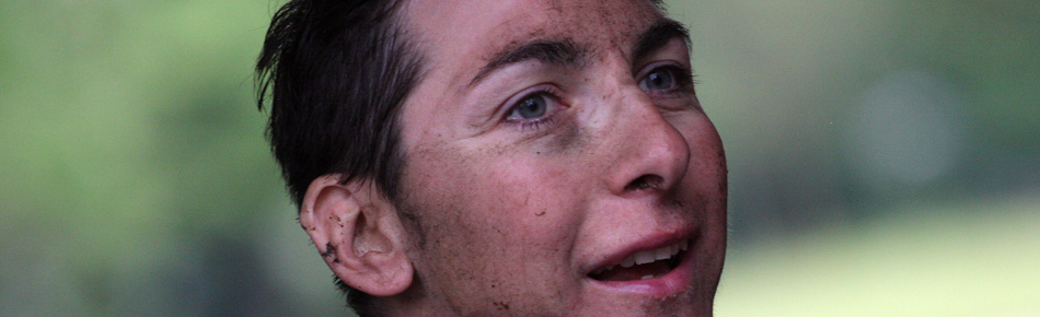 Bronzini endures the Women’s Tour rain to take sixth place on Stage Two