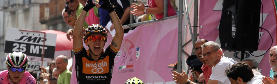 Giorgia Bronzini to lead Wiggle Honda in La Course by Le Tour de France