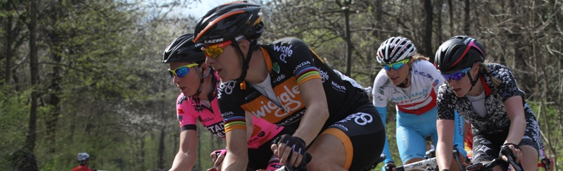 Wiggle Honda Pro Cycling hunting for success in the 25th Giro Rosa