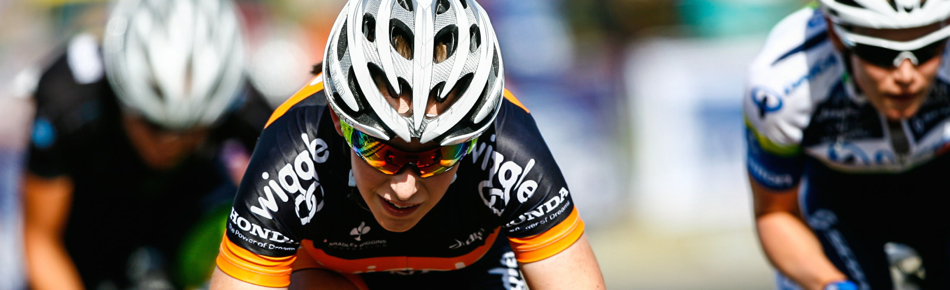 Jessica Mundy joins Wiggle Honda Pro Cycling with immediate effect
