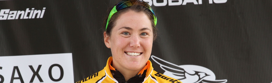 In-Form Hosking And Bronzini Aiming High At The Ladies Tour Of Qatar