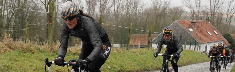 Wiggle Honda has D’hoore and Longo Borghini cards to play in the Omloop