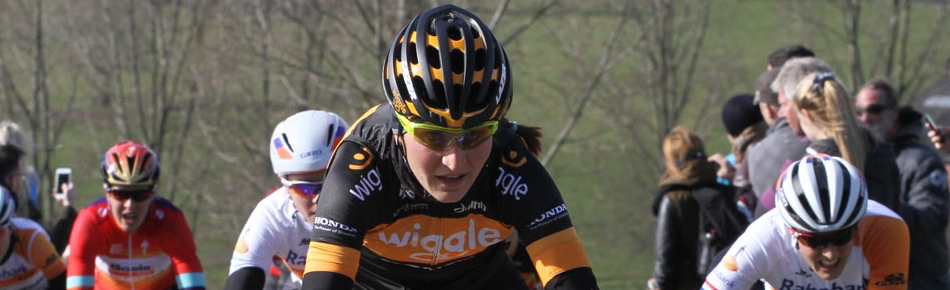 Elisa Longo Borghini: Winning The Trofeo Binda In 2013 “Was Like A Dream”