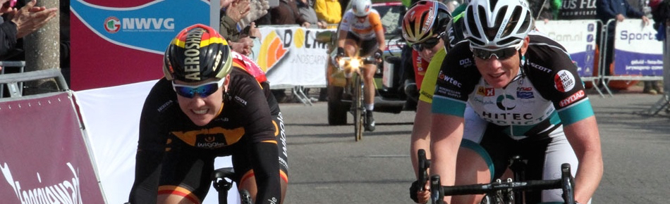 A Weekend of Success on Three Continents for Wiggle Honda Pro Cycling