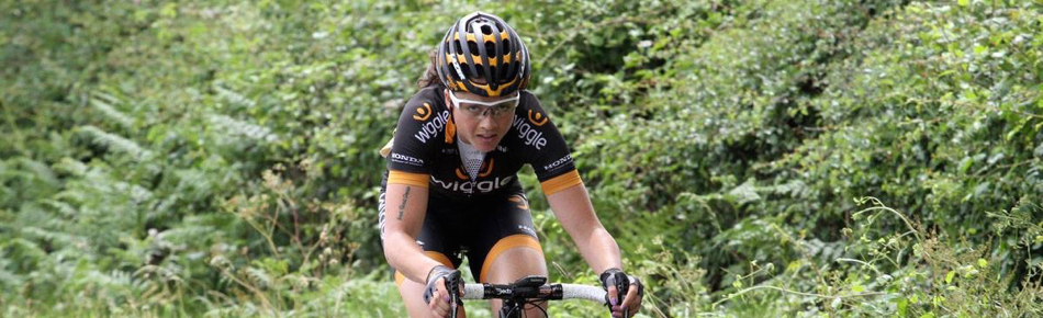D’hoore finishes second in Aviva Women’s Tour as Cordon-Ragot denied at the last