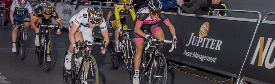 Eileen Roe overcomes mid-race crash to take Second in Jupiter London Nocturne