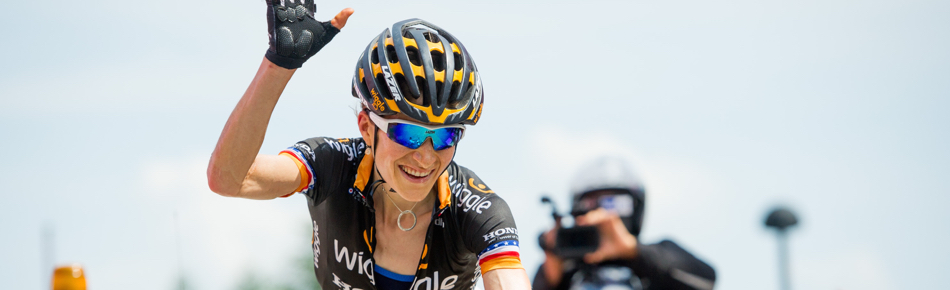 Mara Abbott completes Wiggle Honda Pro Cycling line up for 2016