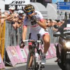 Mayuko Hagiwara “Winning a stage in the Giro was unbelievable”