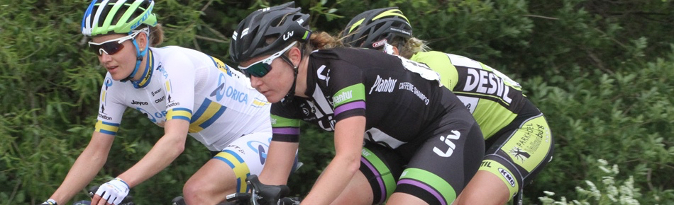 Amy Pieters to join Wiggle Honda Pro Cycling in 2016