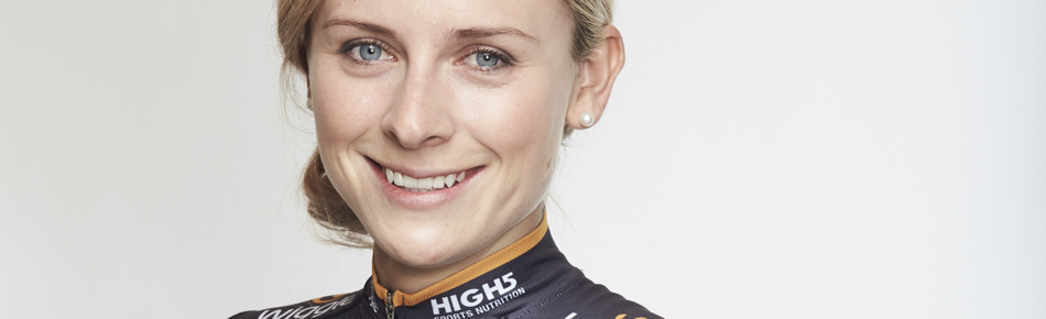 Edmondson and D’hoore go head to head in UCI Track World Championships