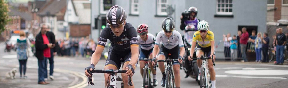 Aviva Women’s Tour: Johansson third on Stage Four; Longo Borghini holds third overall