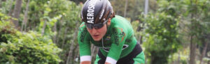 Elisa Longo Borghini third in Giro Rosa Stage Seven Time Trial