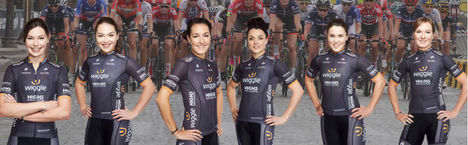 Chloe Hosking: “I’m not the only card to play” in La Course by the Tour de France